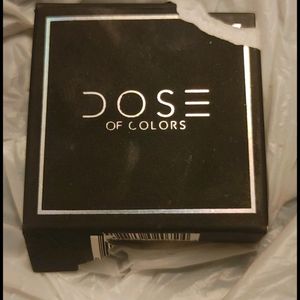 Dose of colors- wild and free